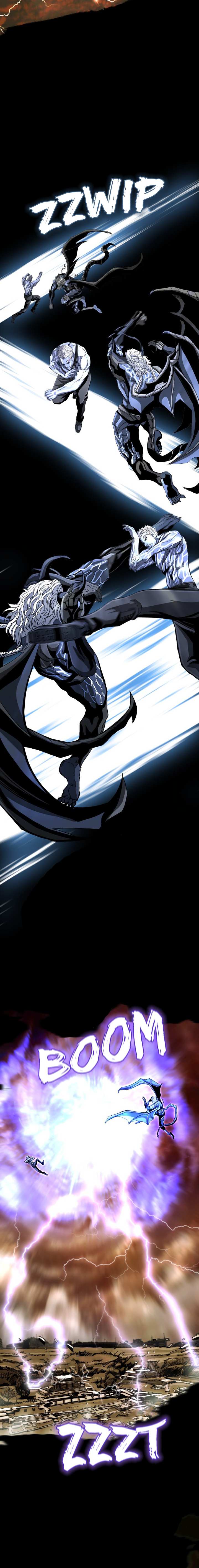 Read The First Hunter (en) Manga Online