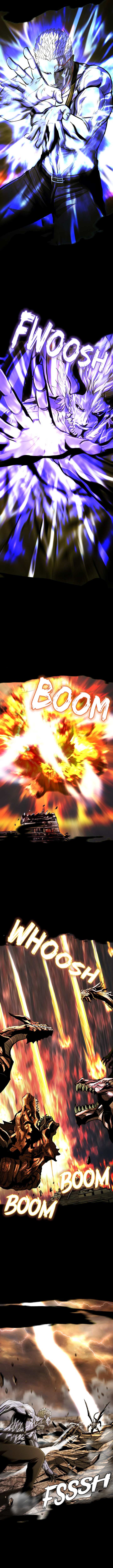 Read The First Hunter (en) Manga Online