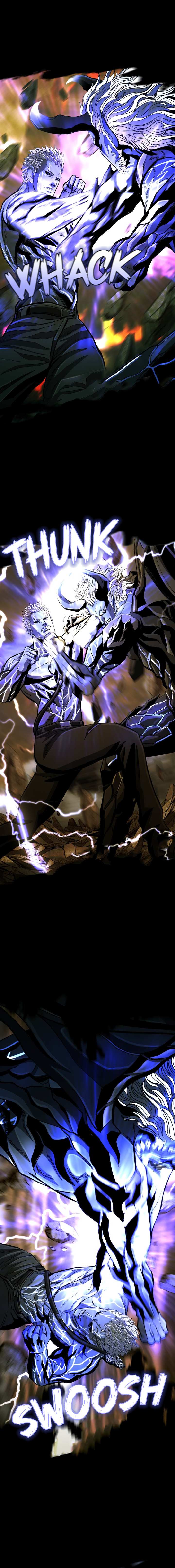 Read The First Hunter (en) Manga Online