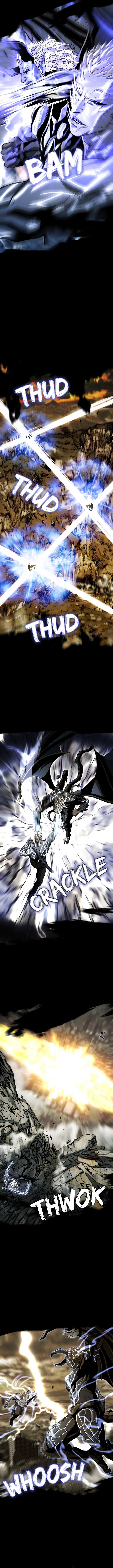 Read The First Hunter (en) Manga Online