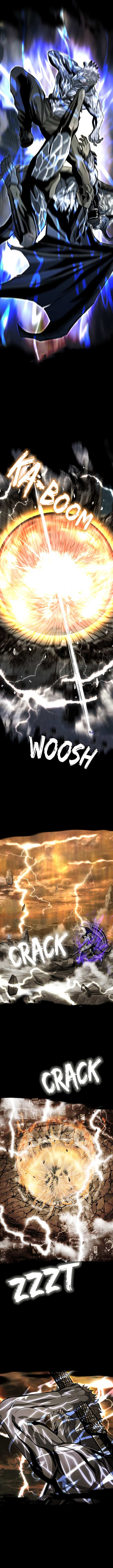 Read The First Hunter (en) Manga Online