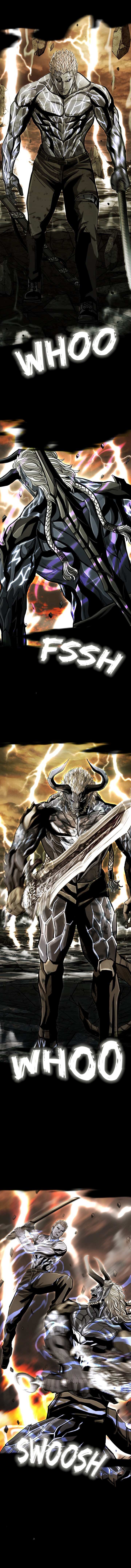 Read The First Hunter (en) Manga Online