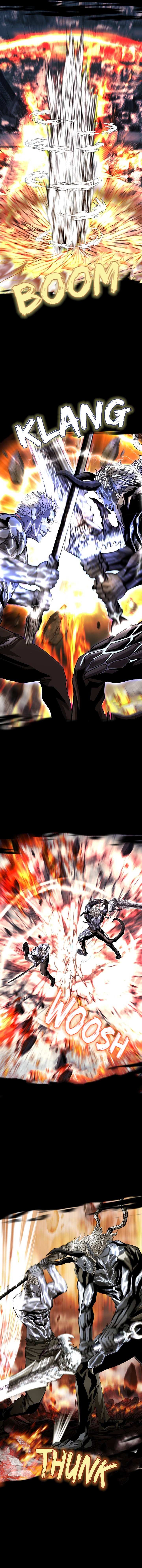 Read The First Hunter (en) Manga Online