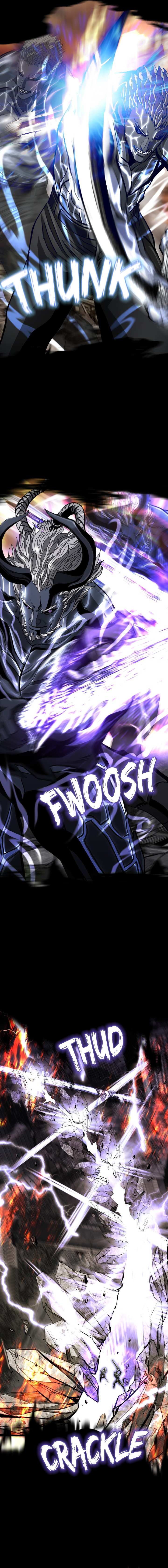 Read The First Hunter (en) Manga Online