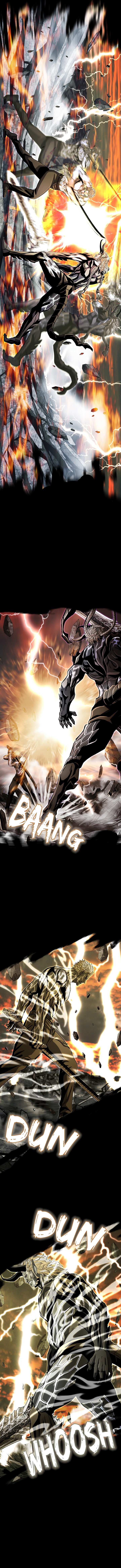 Read The First Hunter (en) Manga Online