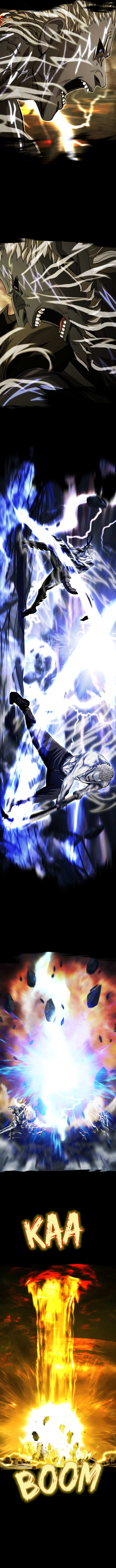 Read The First Hunter (en) Manga Online