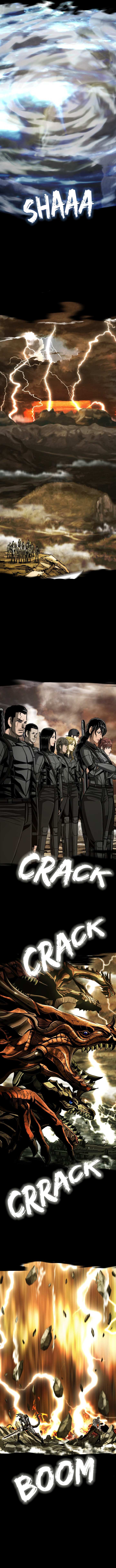 Read The First Hunter (en) Manga Online