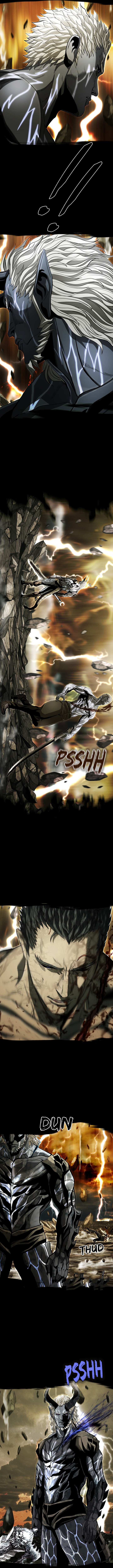 Read The First Hunter (en) Manga Online