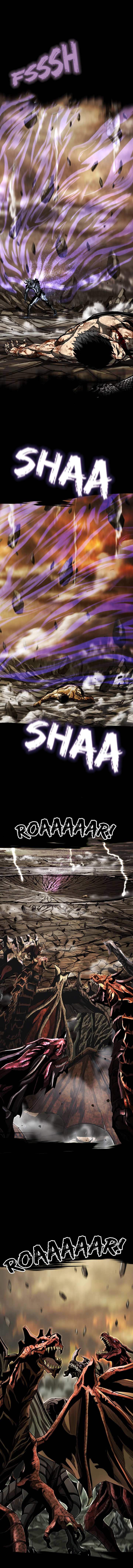 Read The First Hunter (en) Manga Online