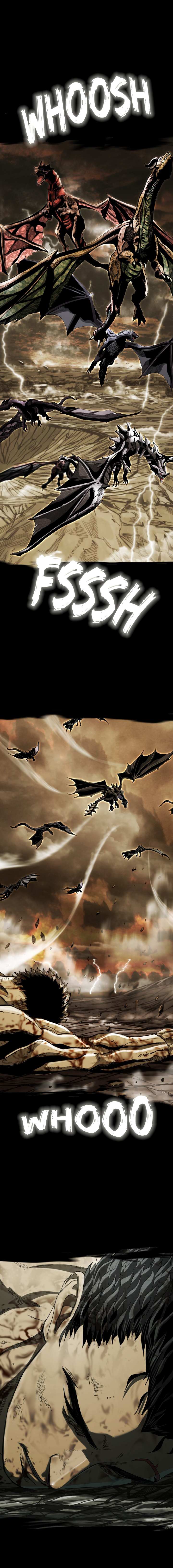 Read The First Hunter (en) Manga Online