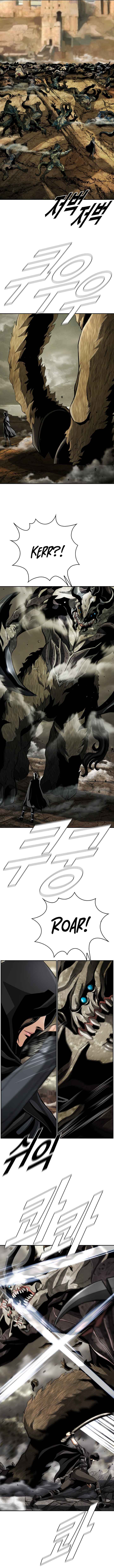 Read The First Hunter (en) Manga Online