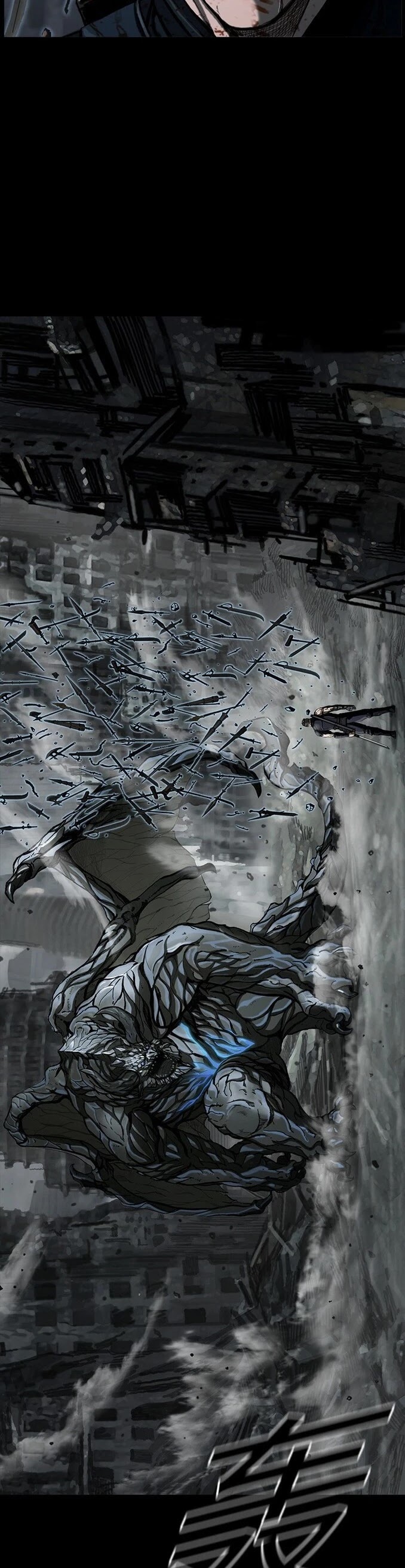 Read The First Hunter (en) Manga Online