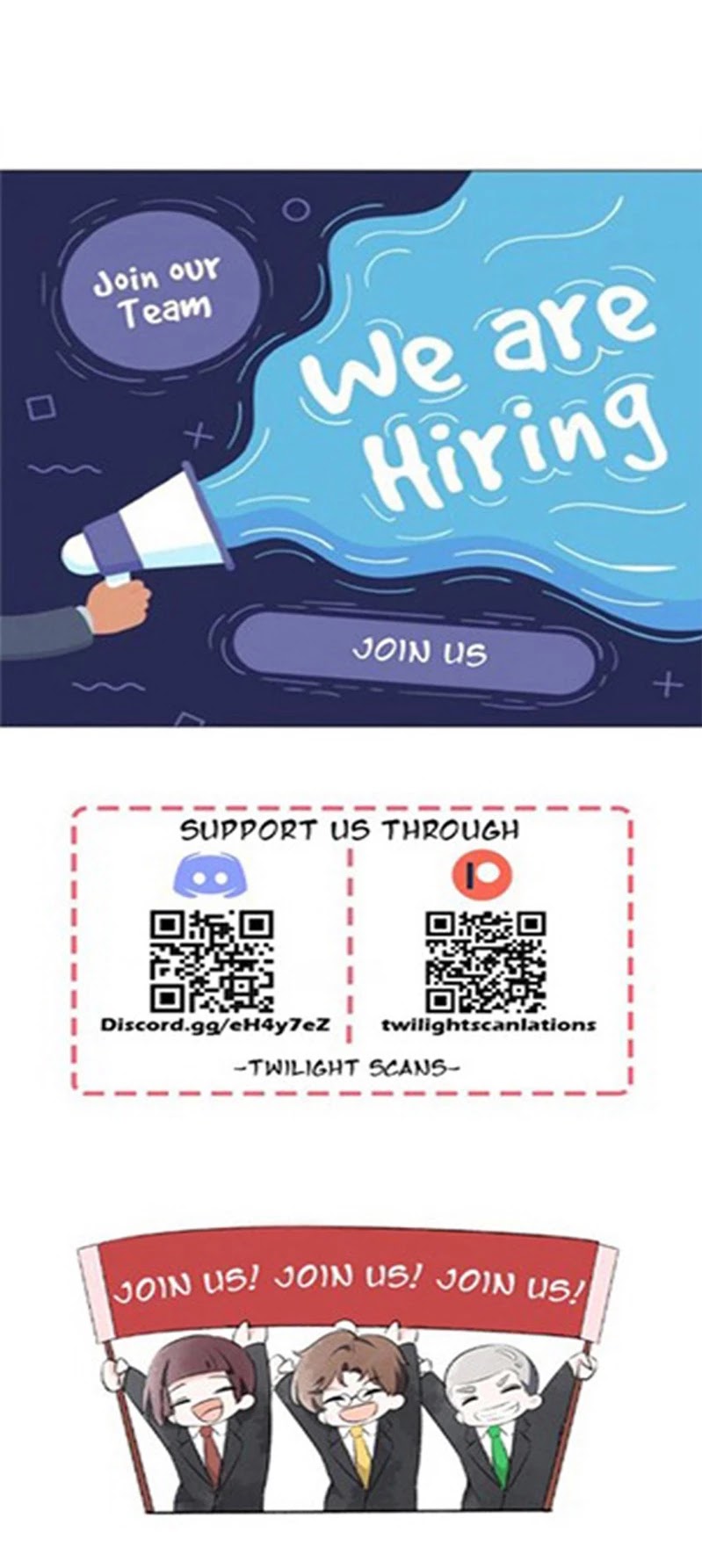 Read The First Hunter (en) Manga Online