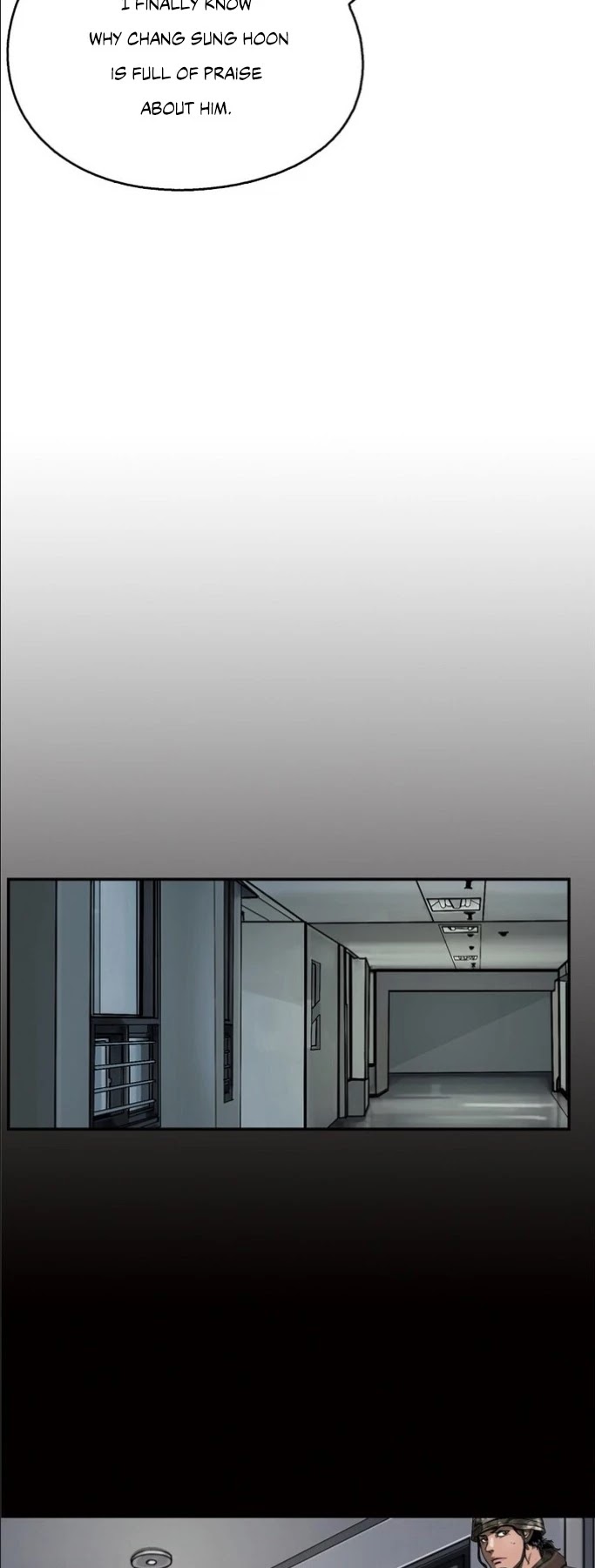 Read The First Hunter (en) Manga Online