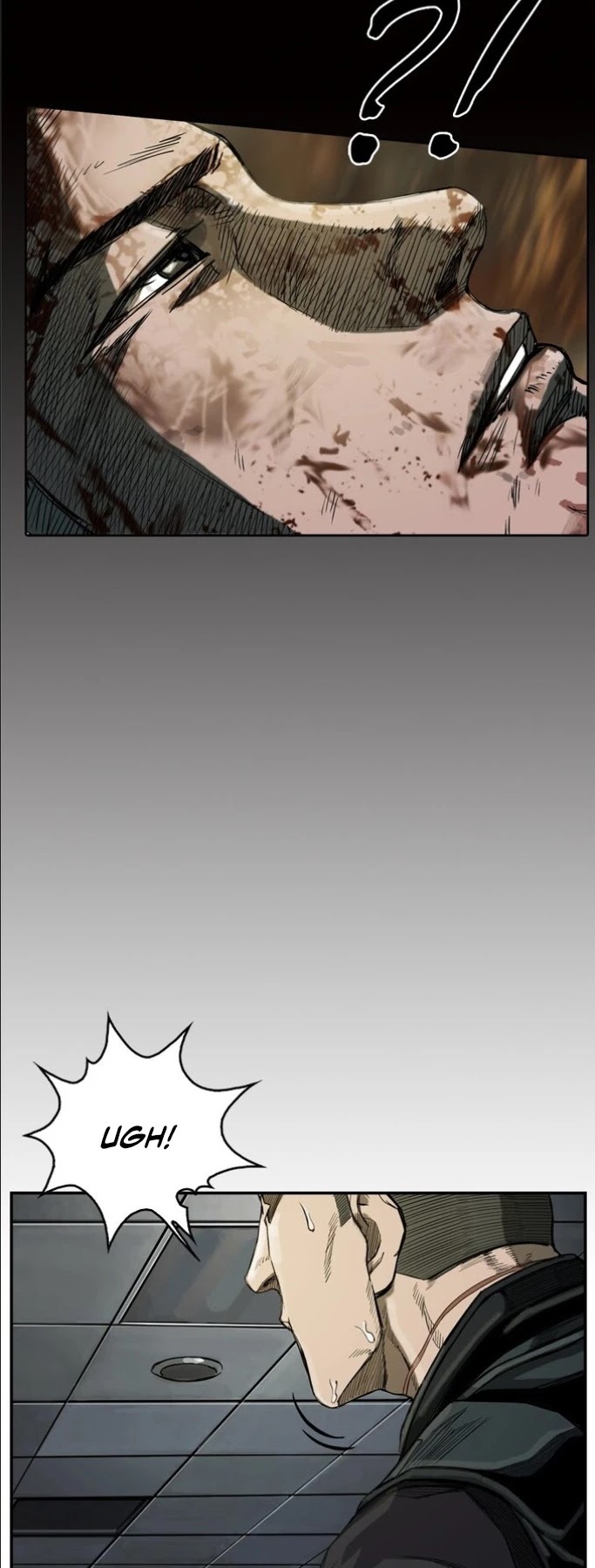 Read The First Hunter (en) Manga Online