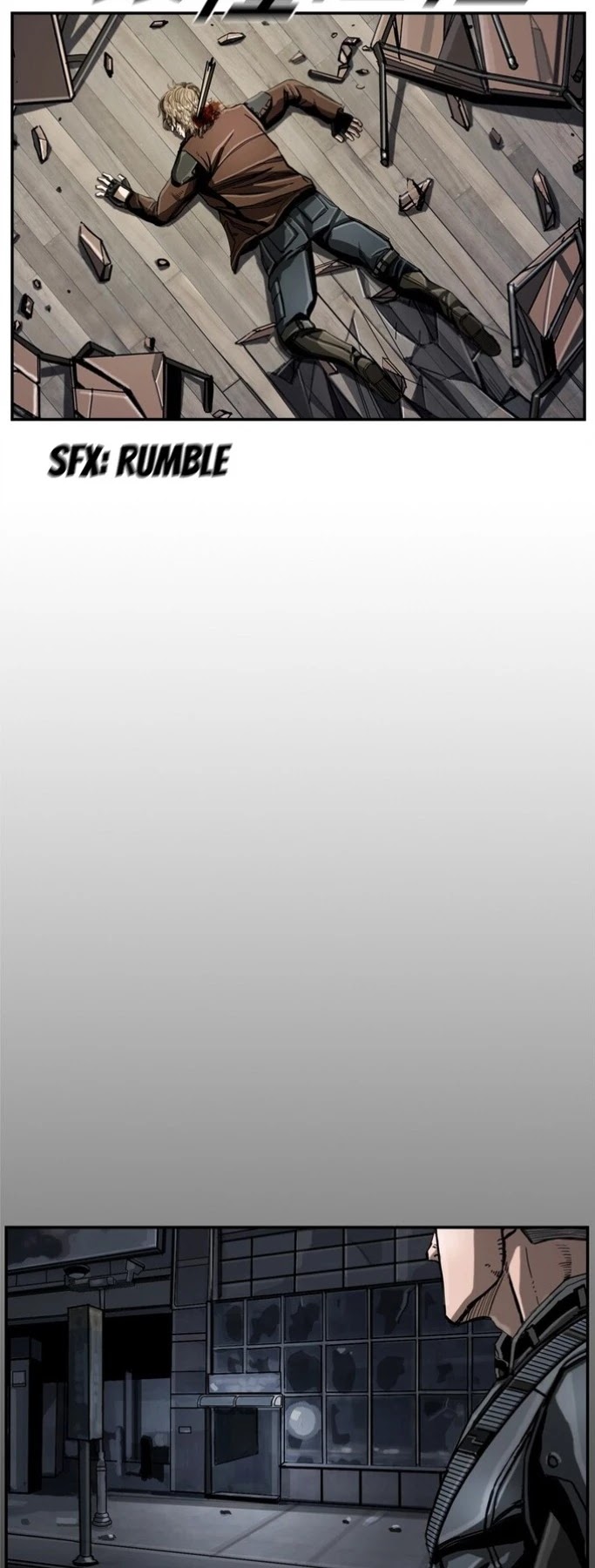 Read The First Hunter (en) Manga Online