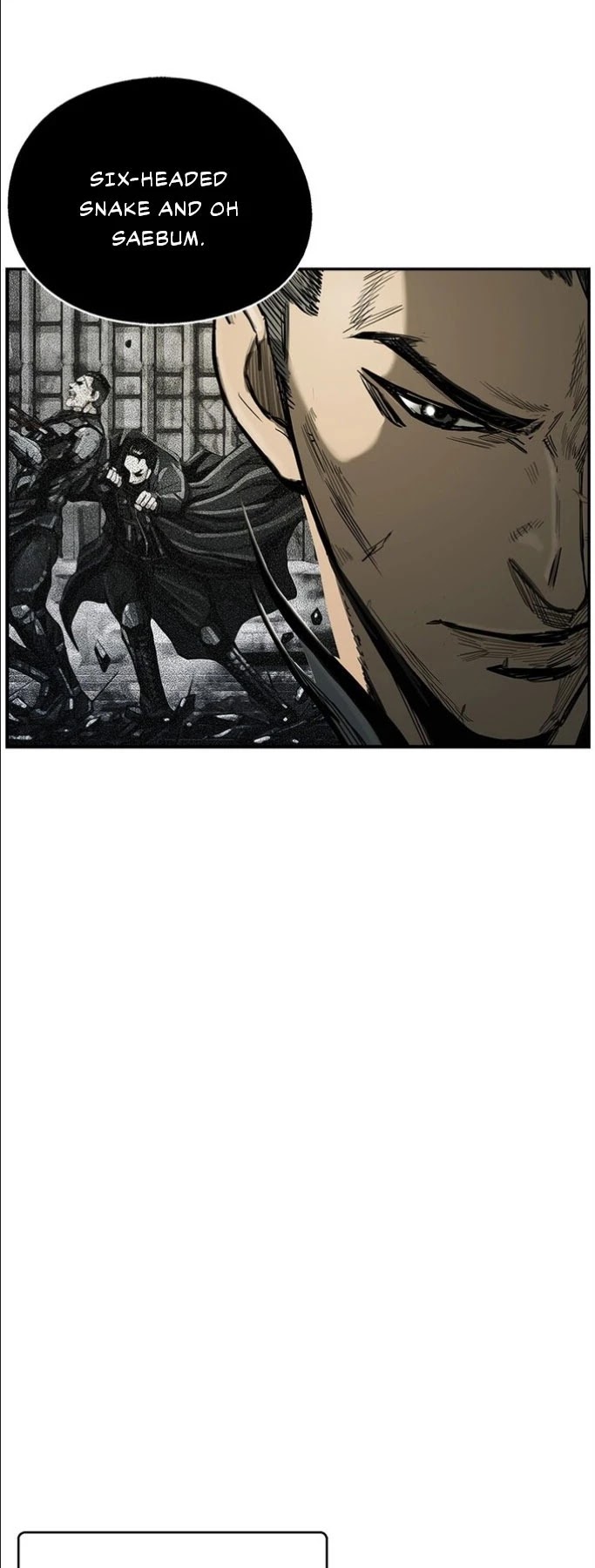 Read The First Hunter (en) Manga Online