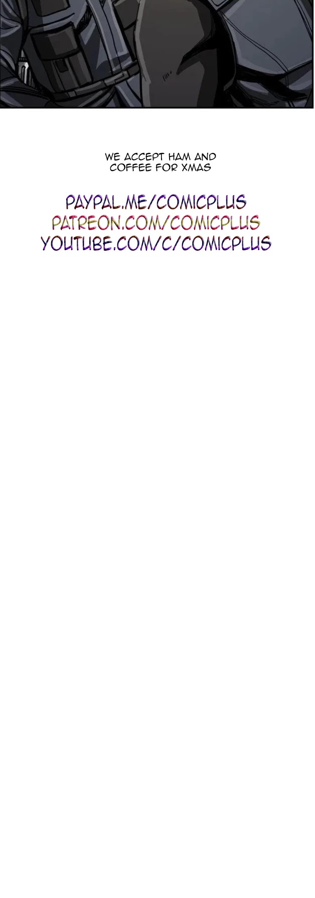 Read The First Hunter (en) Manga Online