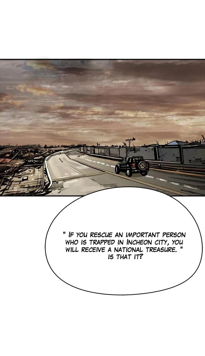 Read The First Hunter (en) Manga Online