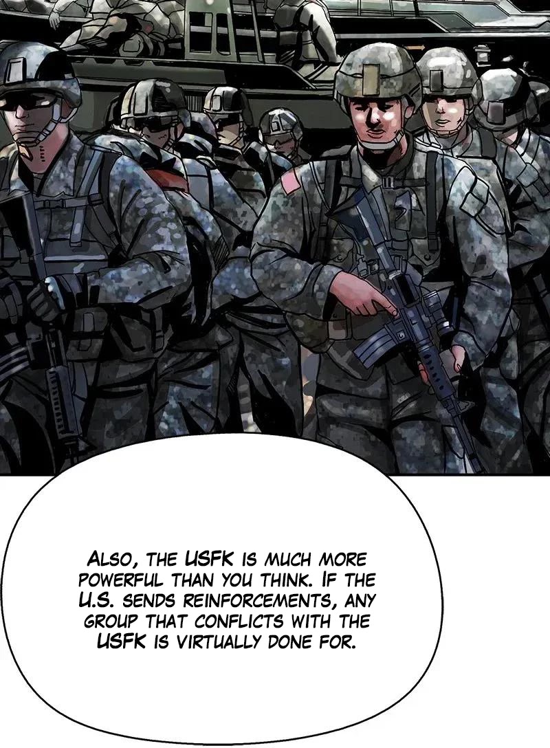 Read The First Hunter (en) Manga Online