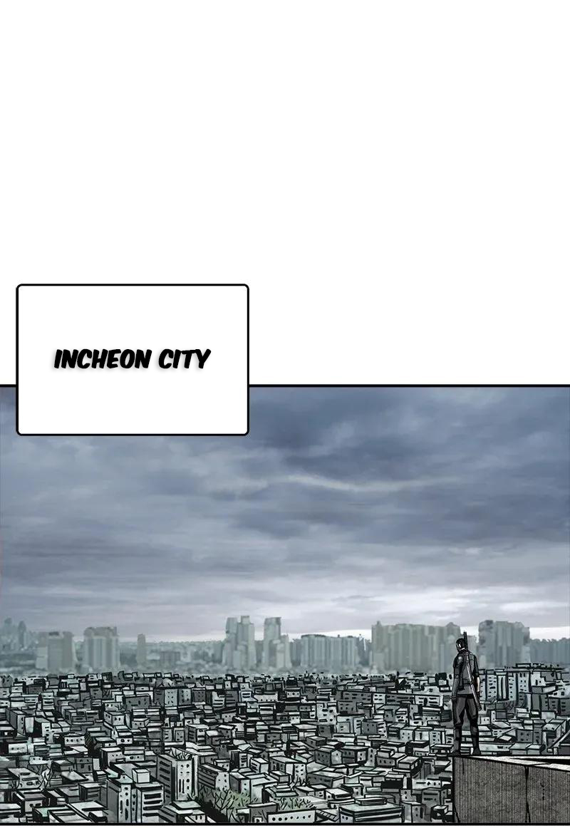 Read The First Hunter (en) Manga Online