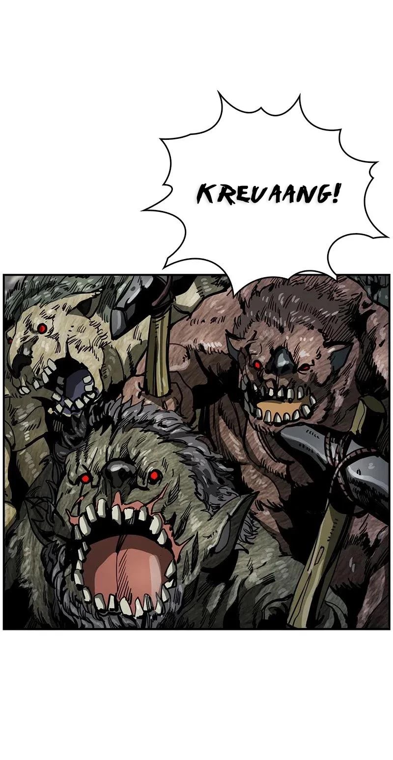 Read The First Hunter (en) Manga Online