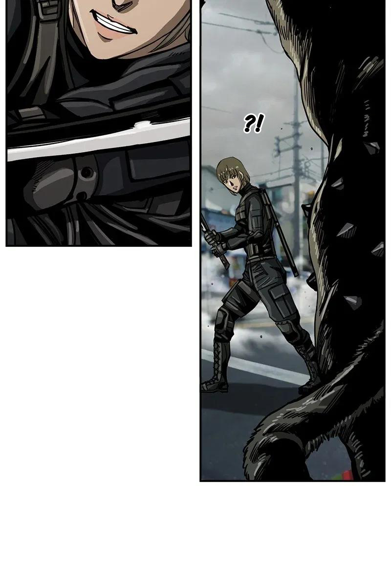 Read The First Hunter (en) Manga Online