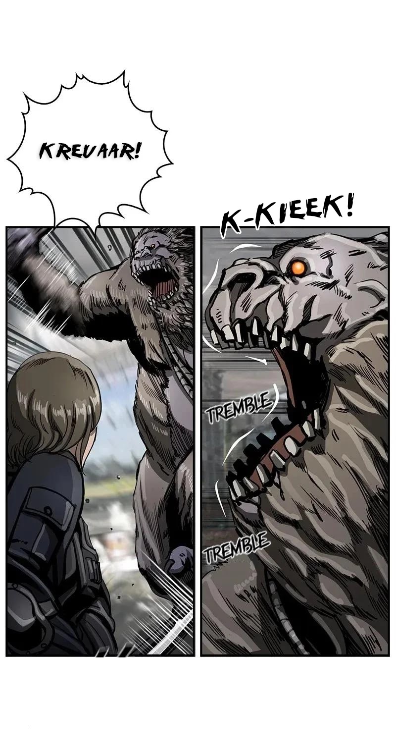 Read The First Hunter (en) Manga Online