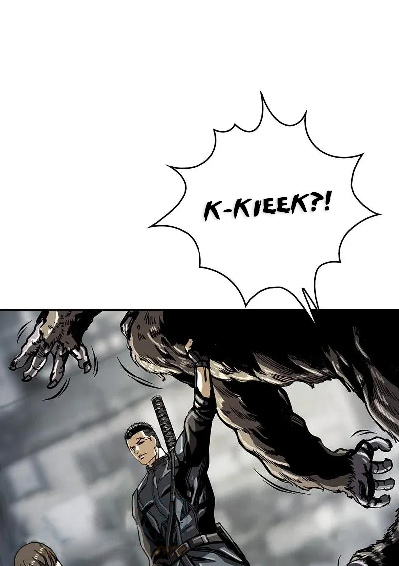 Read The First Hunter (en) Manga Online