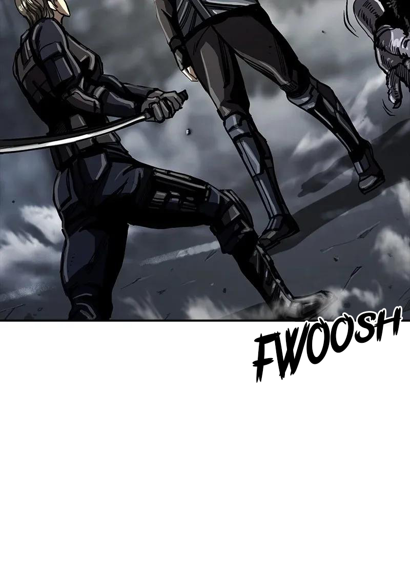 Read The First Hunter (en) Manga Online