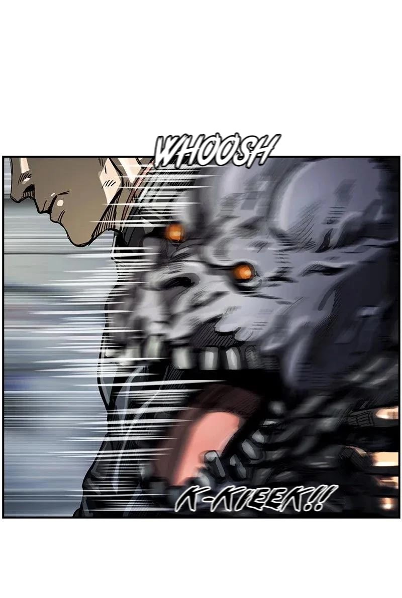 Read The First Hunter (en) Manga Online