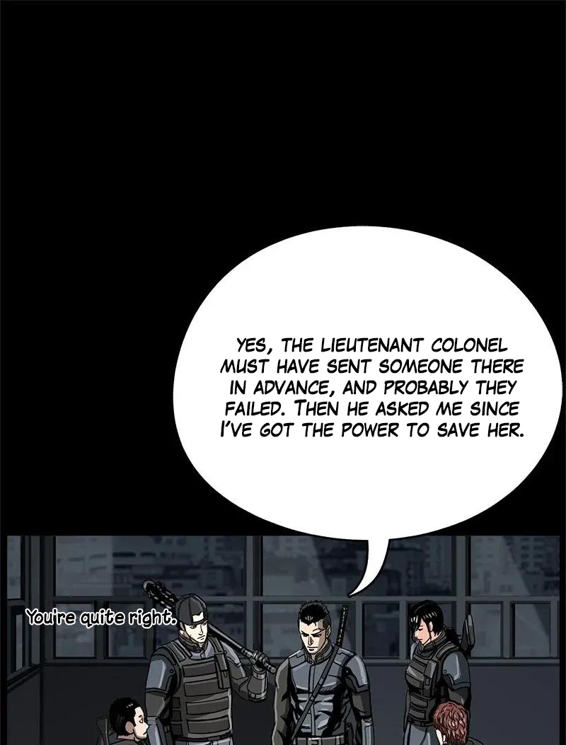 Read The First Hunter (en) Manga Online