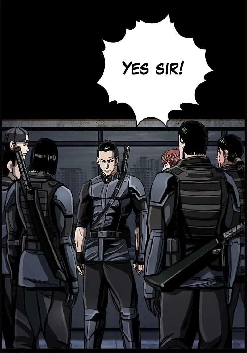 Read The First Hunter (en) Manga Online