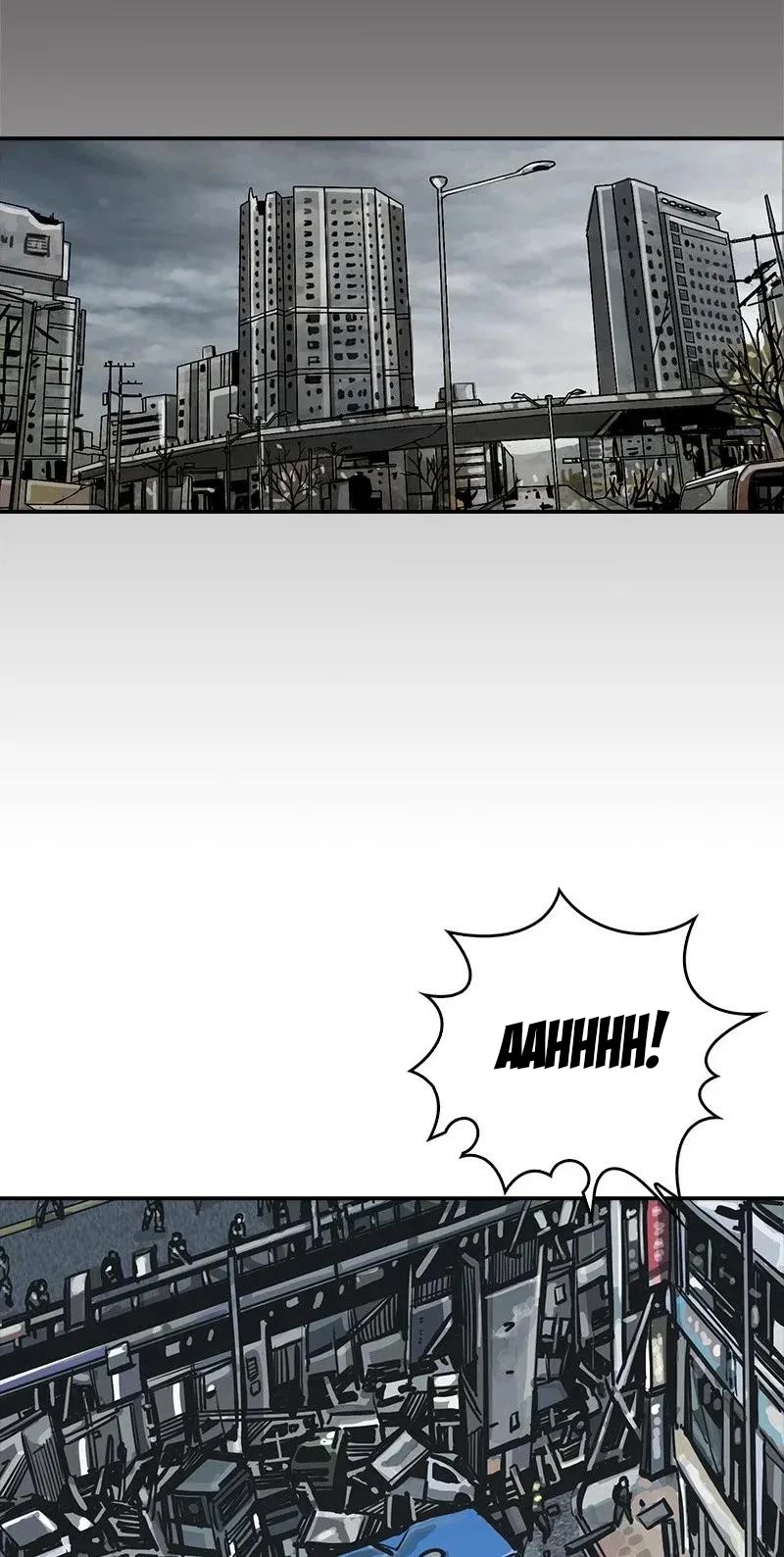 Read The First Hunter (en) Manga Online