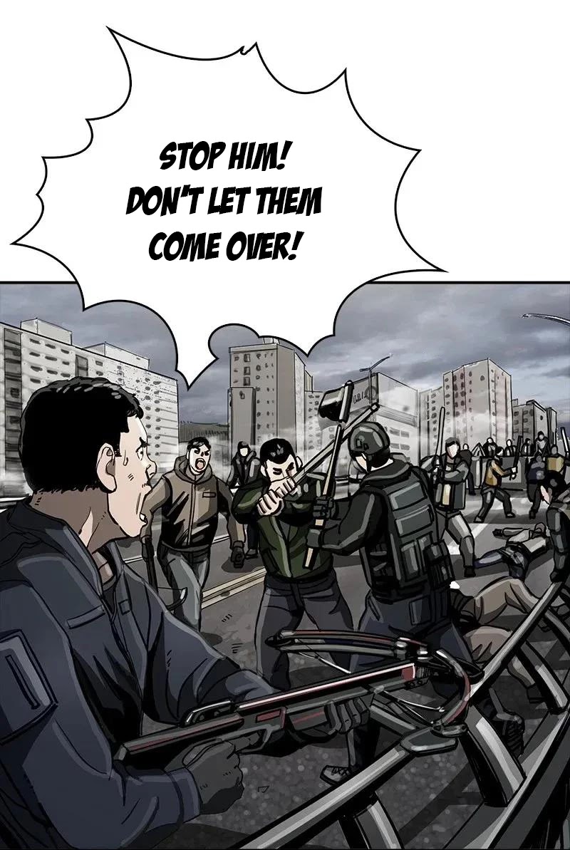 Read The First Hunter (en) Manga Online