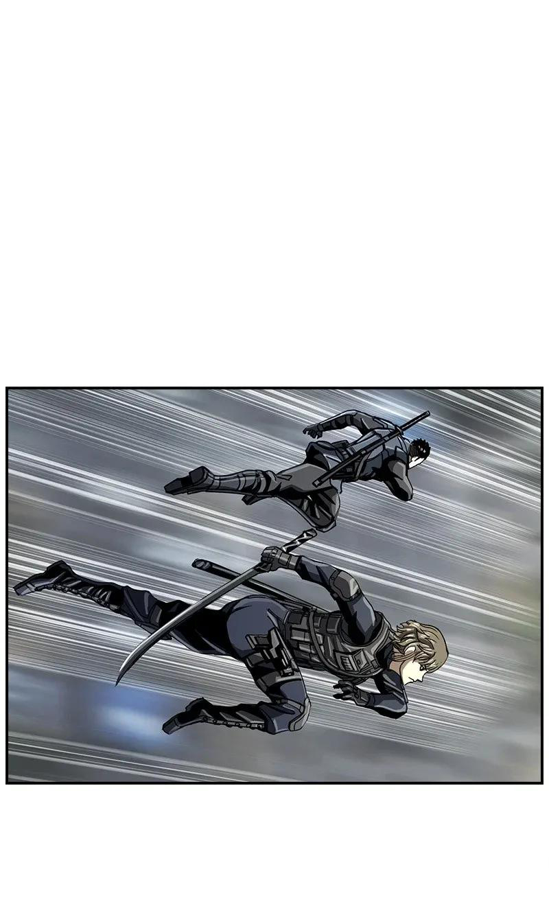 Read The First Hunter (en) Manga Online