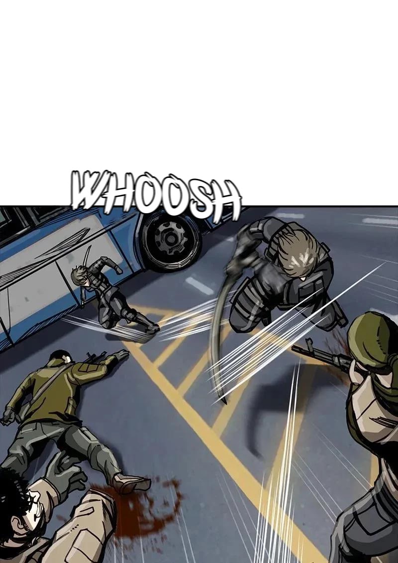 Read The First Hunter (en) Manga Online