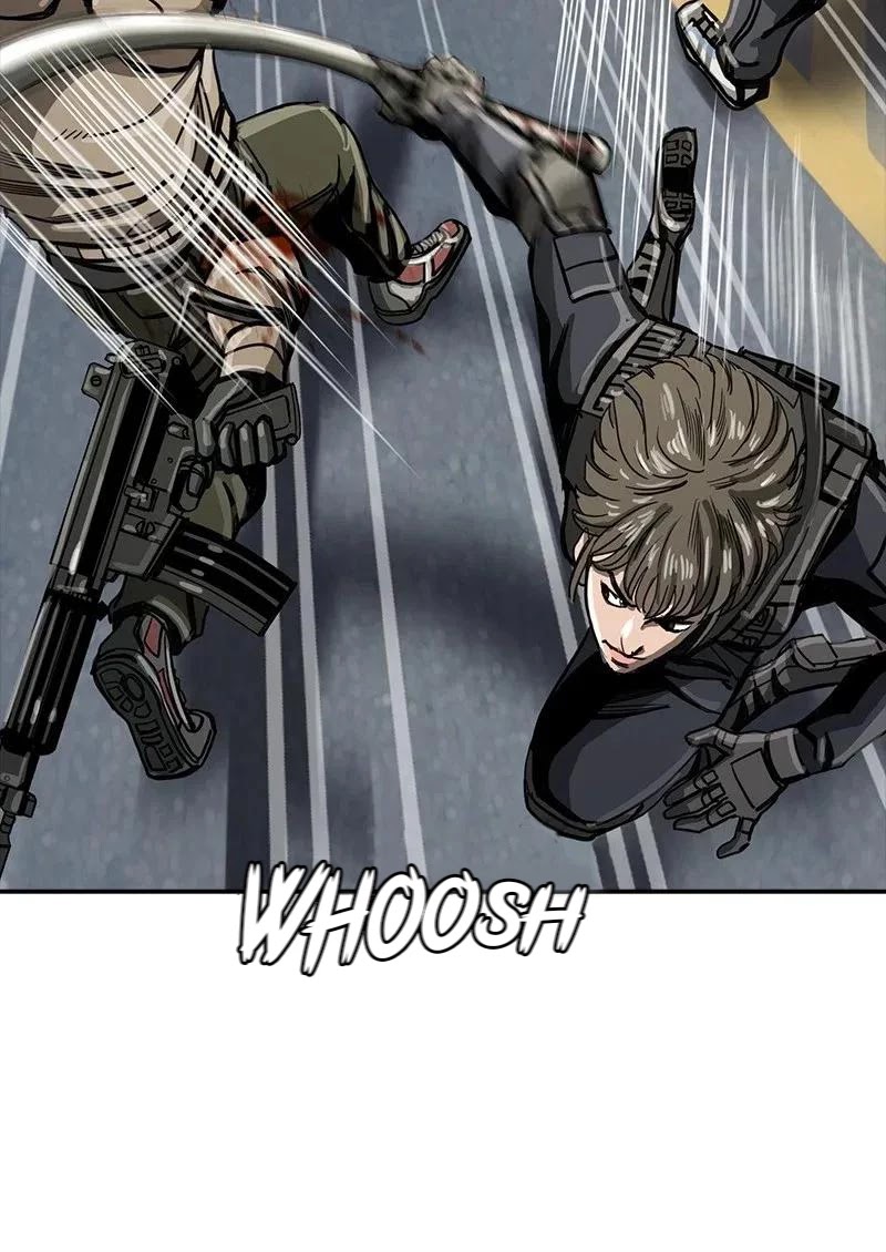 Read The First Hunter (en) Manga Online