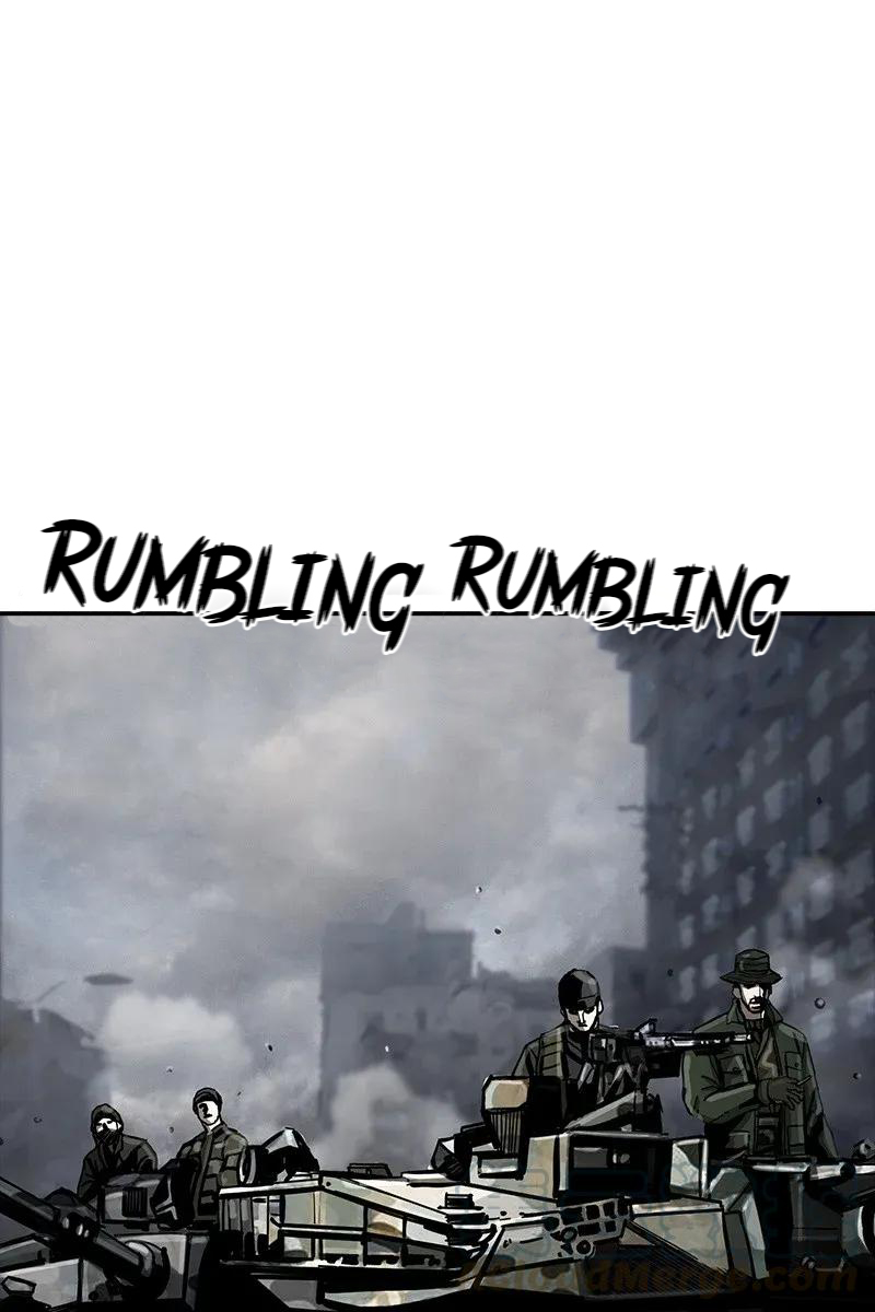 Read The First Hunter (en) Manga Online