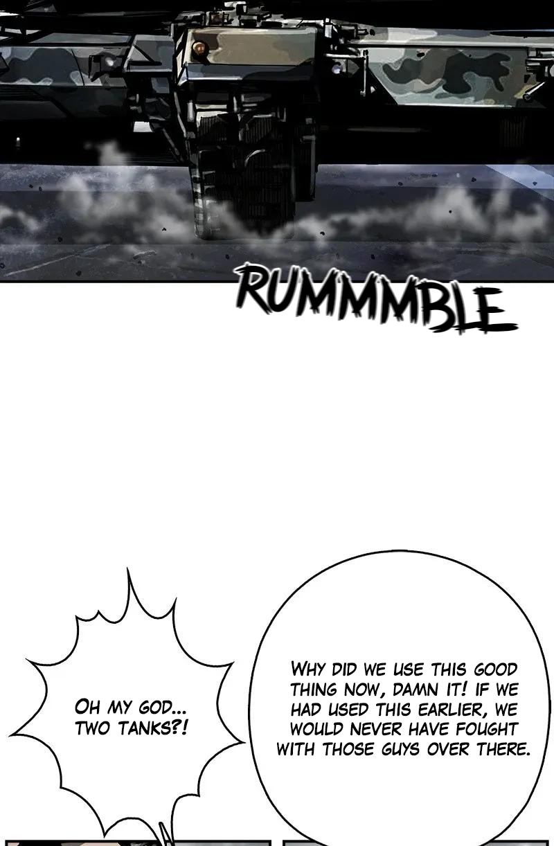 Read The First Hunter (en) Manga Online