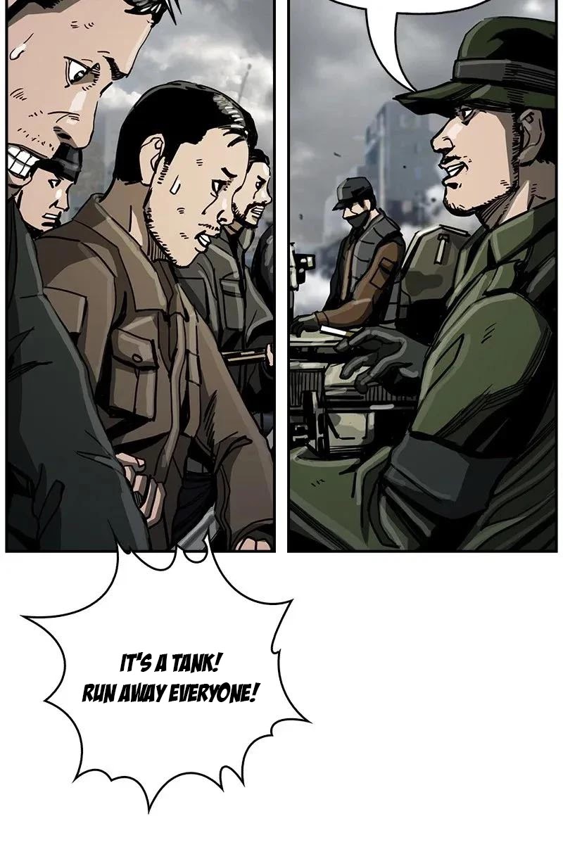 Read The First Hunter (en) Manga Online