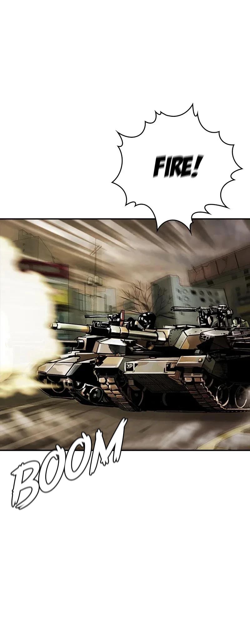 Read The First Hunter (en) Manga Online