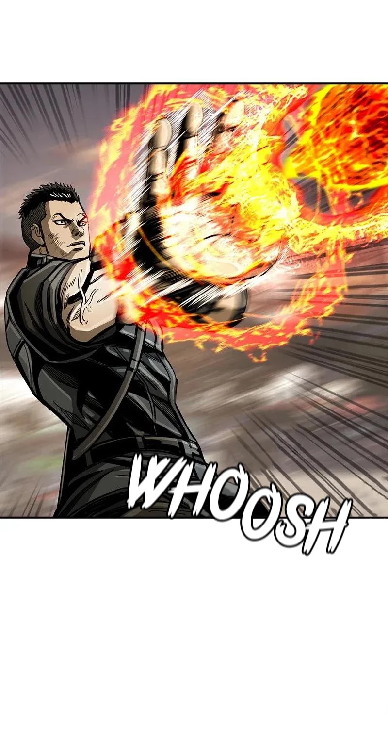 Read The First Hunter (en) Manga Online