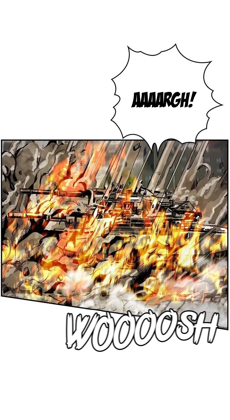 Read The First Hunter (en) Manga Online