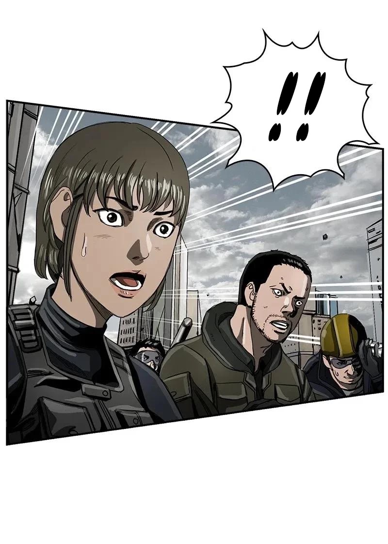 Read The First Hunter (en) Manga Online