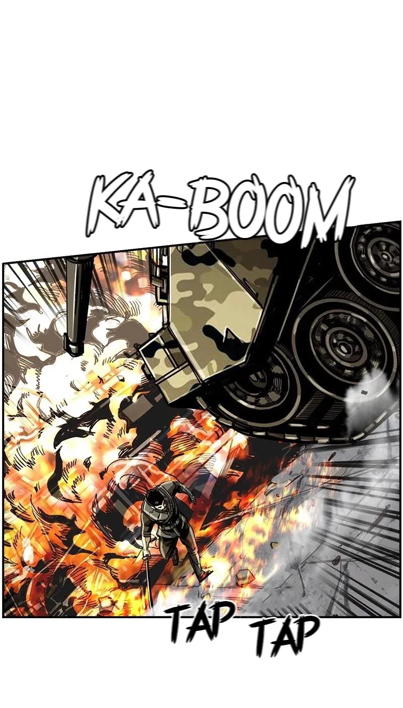 Read The First Hunter (en) Manga Online