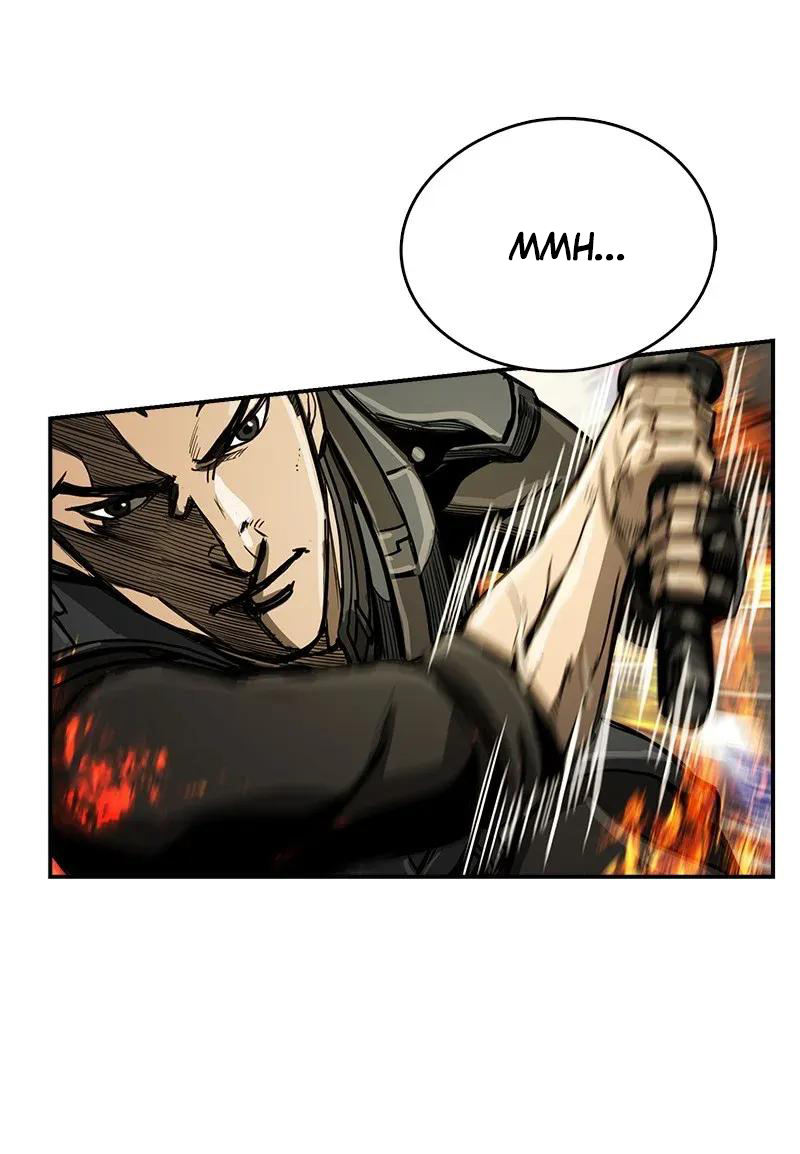 Read The First Hunter (en) Manga Online