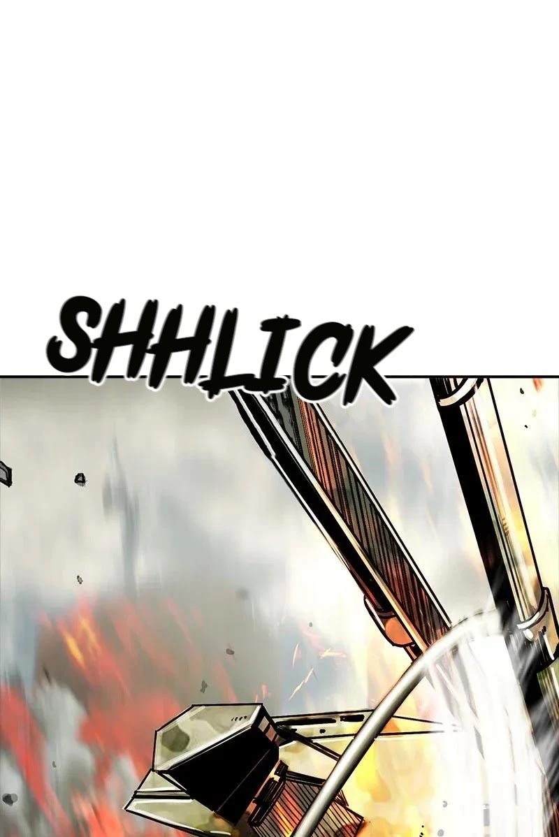 Read The First Hunter (en) Manga Online