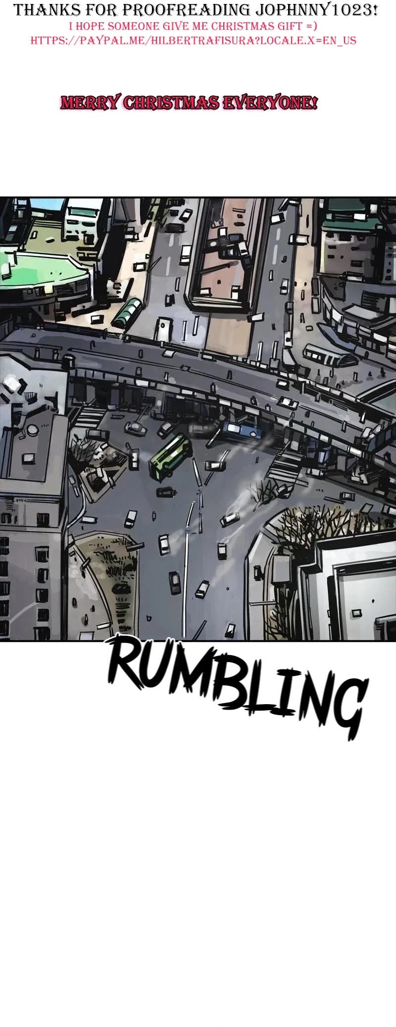 Read The First Hunter (en) Manga Online