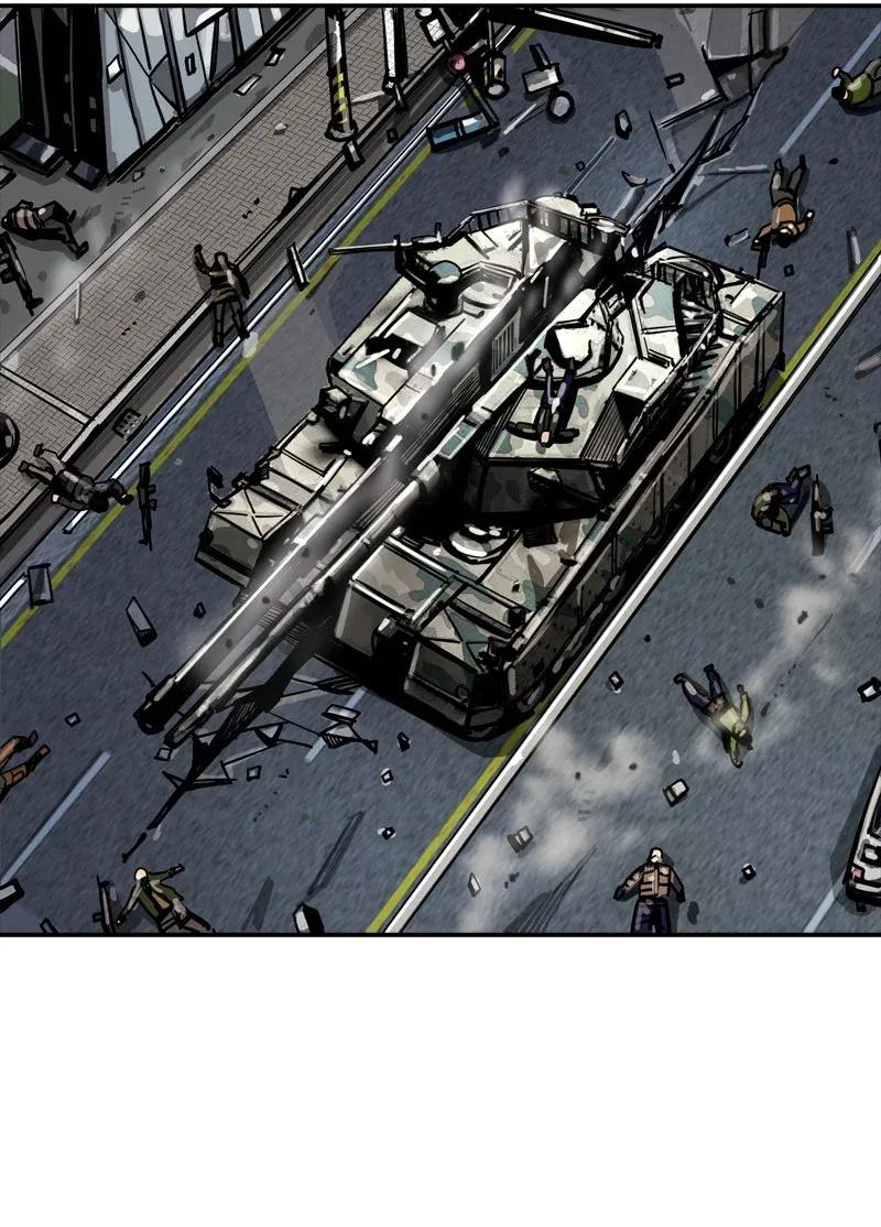 Read The First Hunter (en) Manga Online